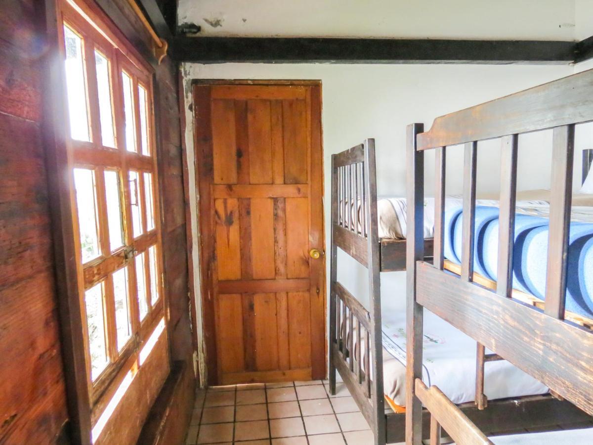 Cabanas Yunuen By Rotamundos Pátzcuaro Exterior photo