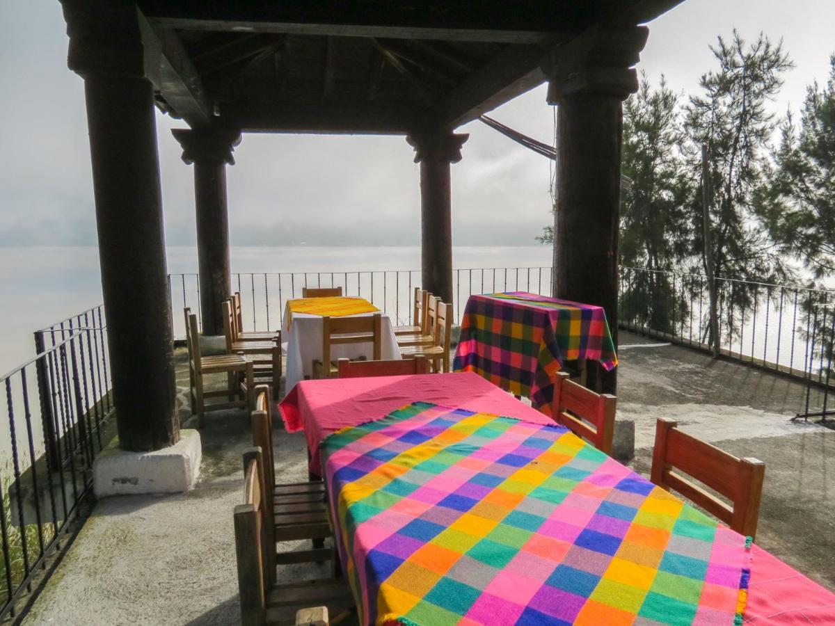 Cabanas Yunuen By Rotamundos Pátzcuaro Exterior photo