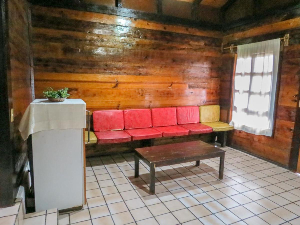 Cabanas Yunuen By Rotamundos Pátzcuaro Exterior photo